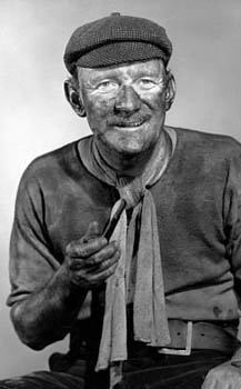Trevor Howard